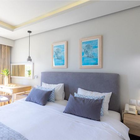 Almyra Hotel & Village 코츠나리 외부 사진