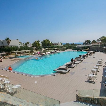 Almyra Hotel & Village 코츠나리 외부 사진