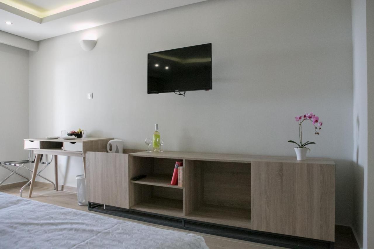 Almyra Hotel & Village 코츠나리 외부 사진
