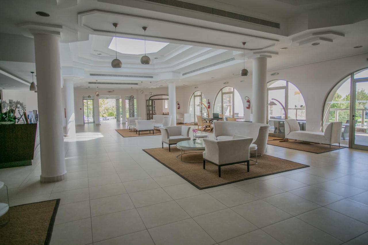 Almyra Hotel & Village 코츠나리 외부 사진