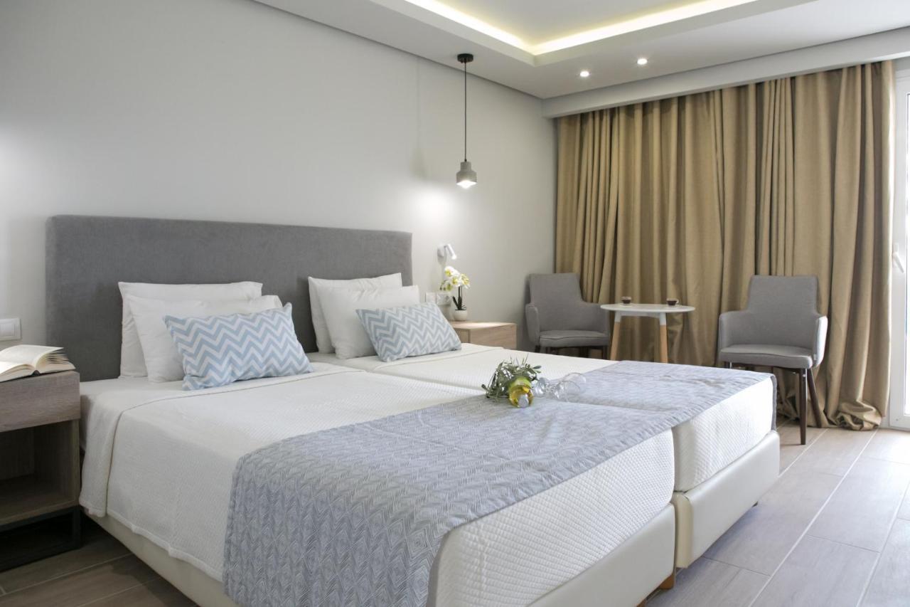 Almyra Hotel & Village 코츠나리 외부 사진