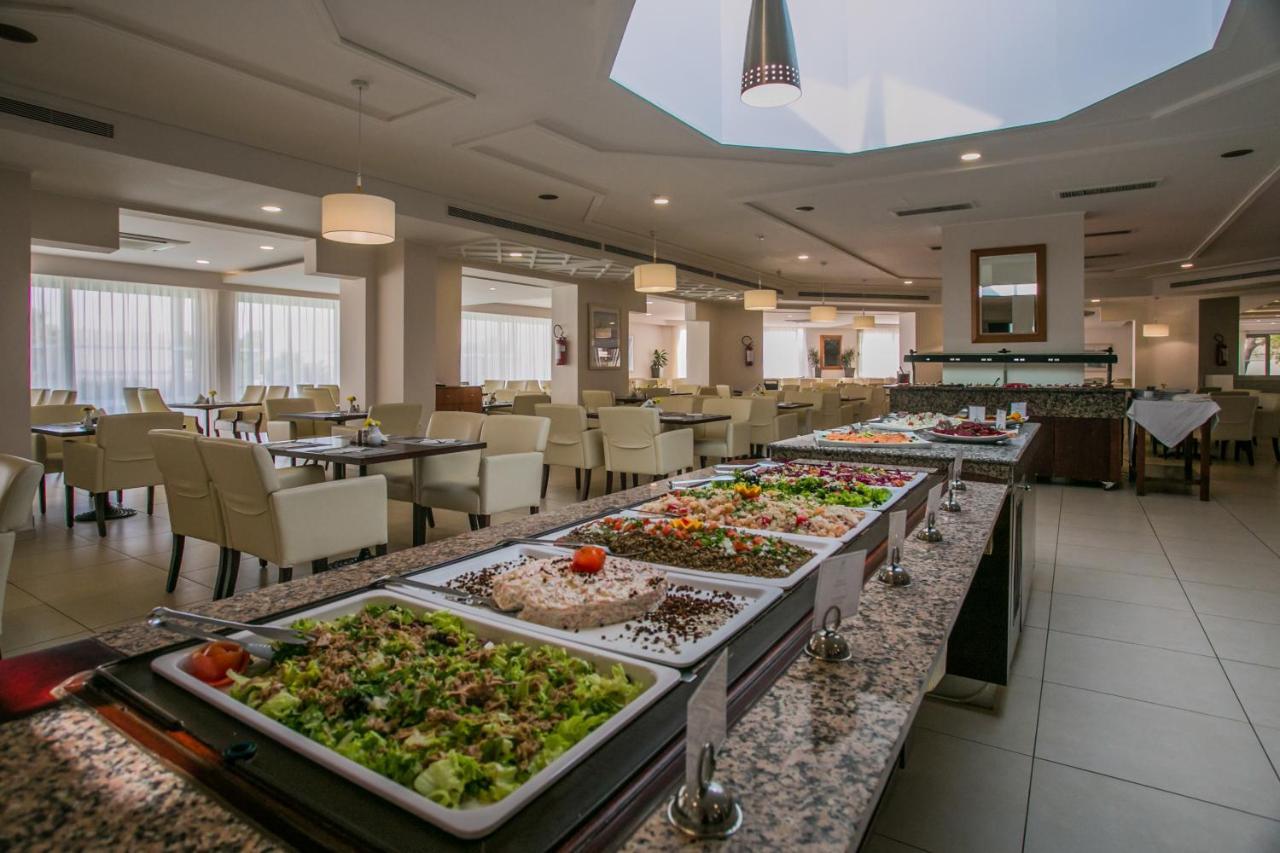 Almyra Hotel & Village 코츠나리 외부 사진