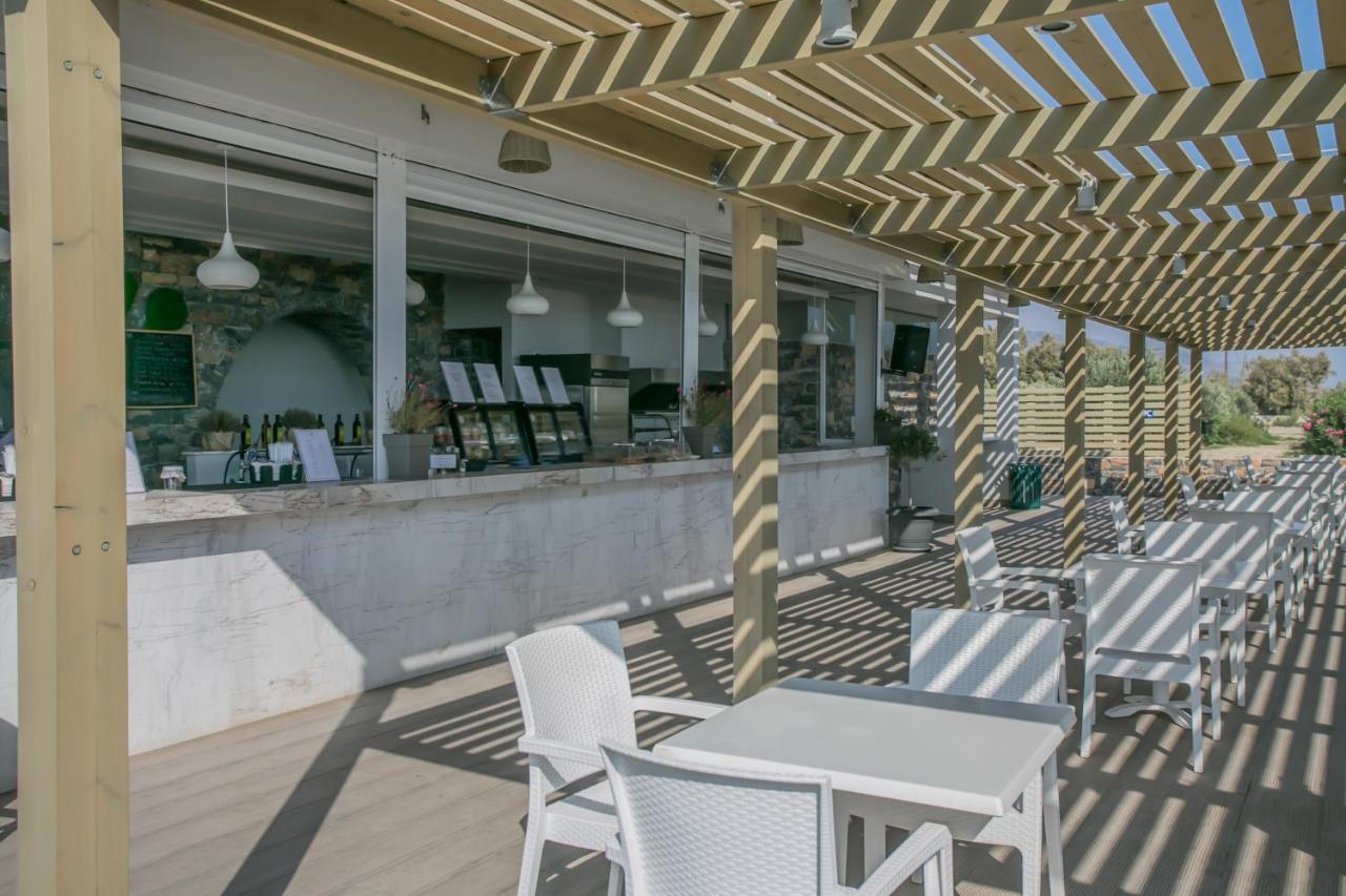 Almyra Hotel & Village 코츠나리 외부 사진