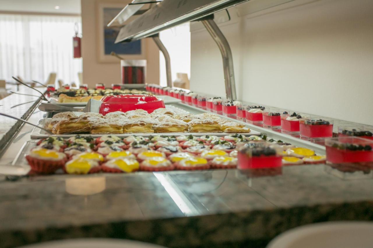 Almyra Hotel & Village 코츠나리 외부 사진