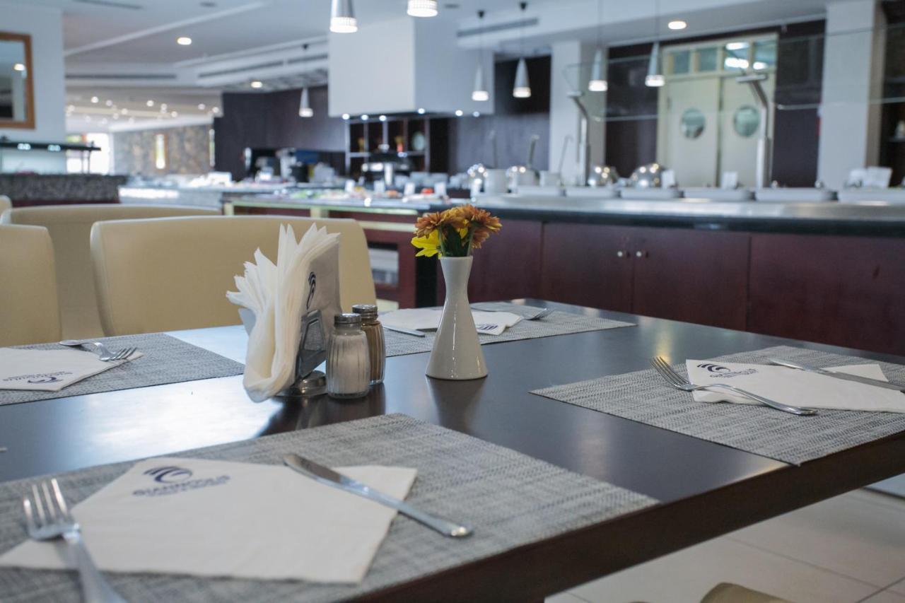 Almyra Hotel & Village 코츠나리 외부 사진