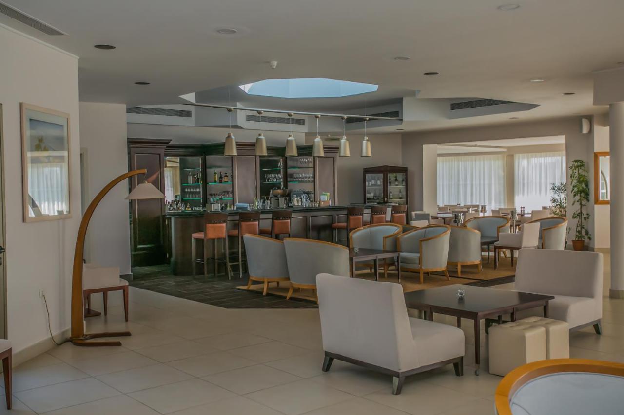 Almyra Hotel & Village 코츠나리 외부 사진