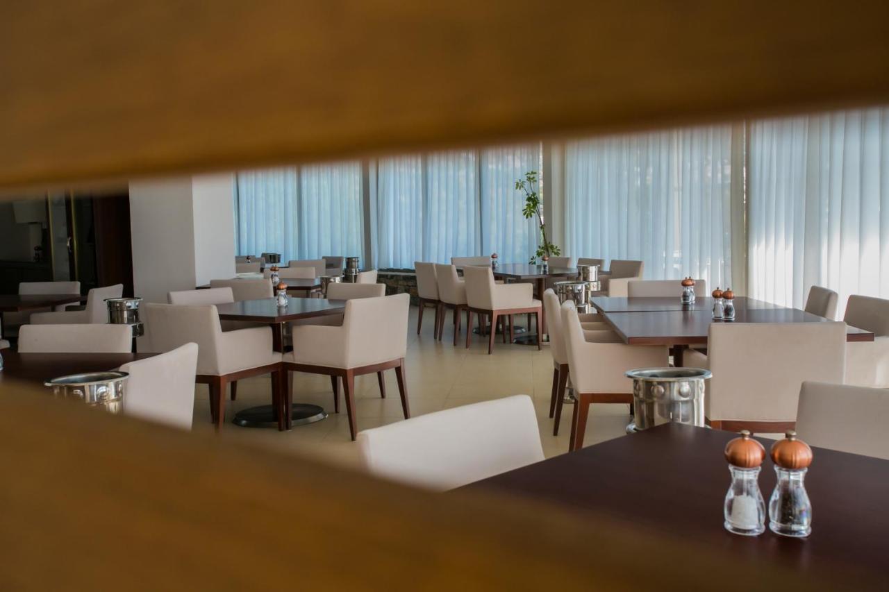 Almyra Hotel & Village 코츠나리 외부 사진