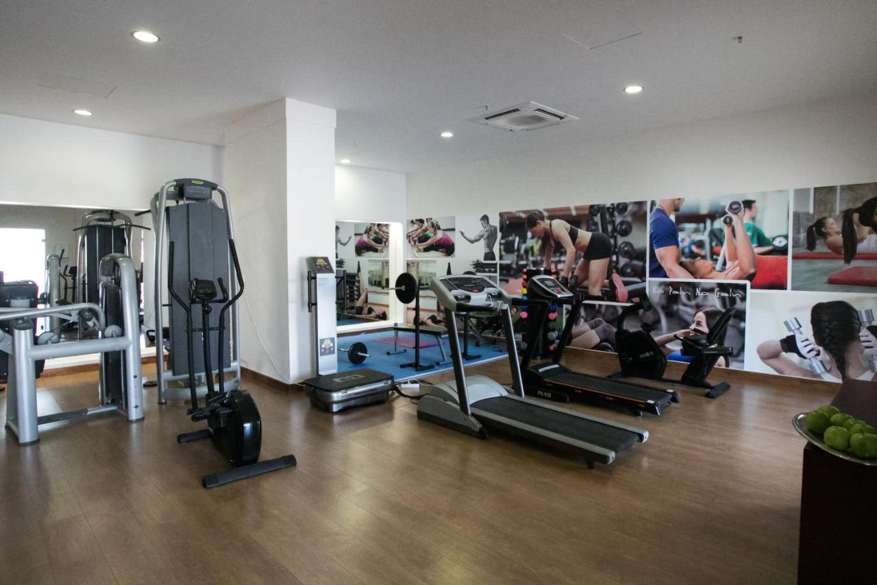 Almyra Hotel & Village 코츠나리 외부 사진