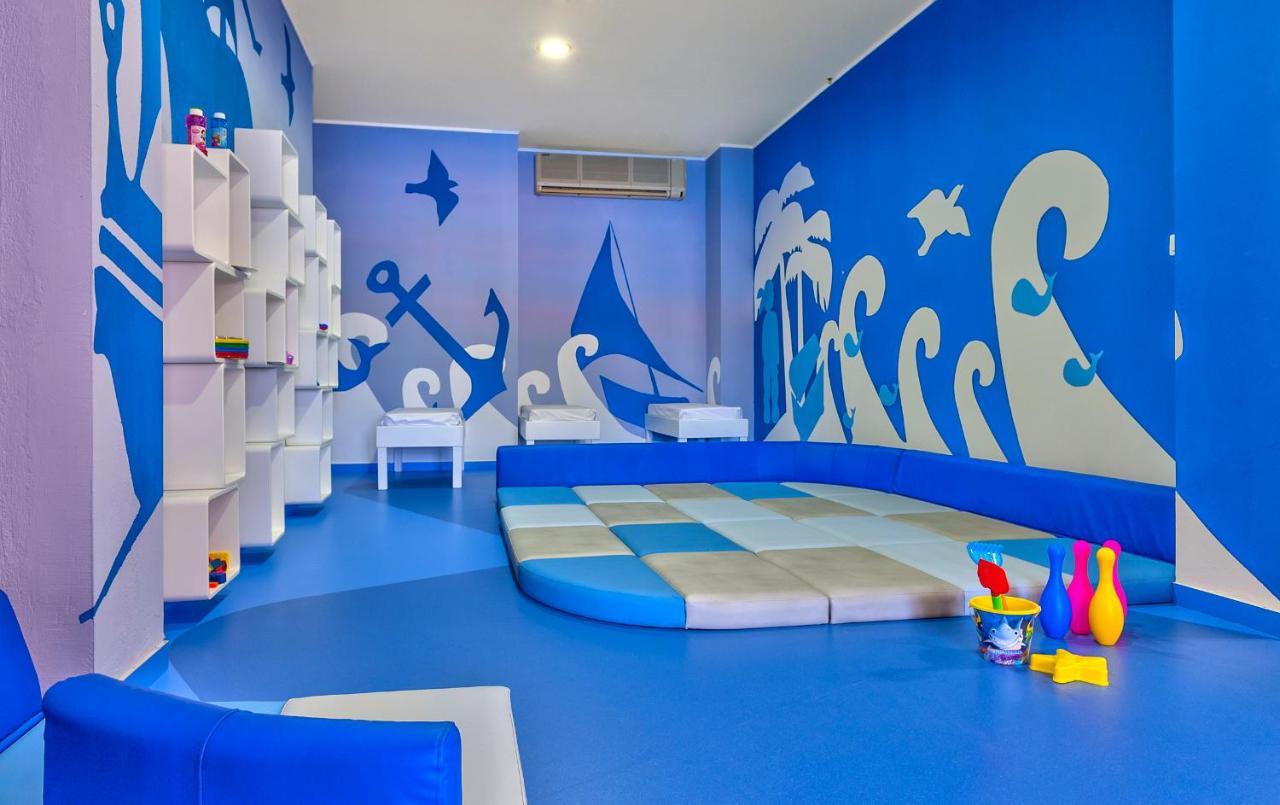 Almyra Hotel & Village 코츠나리 외부 사진
