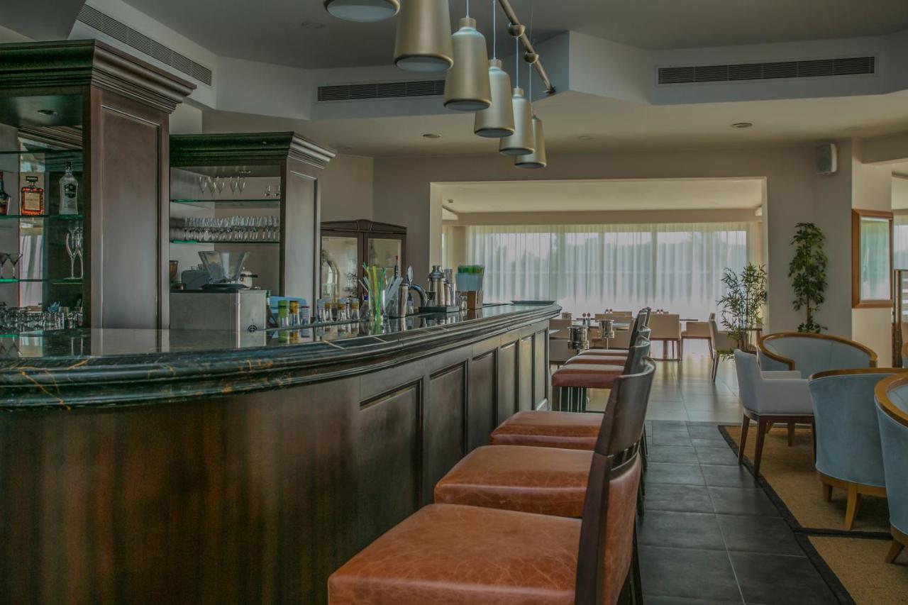 Almyra Hotel & Village 코츠나리 외부 사진