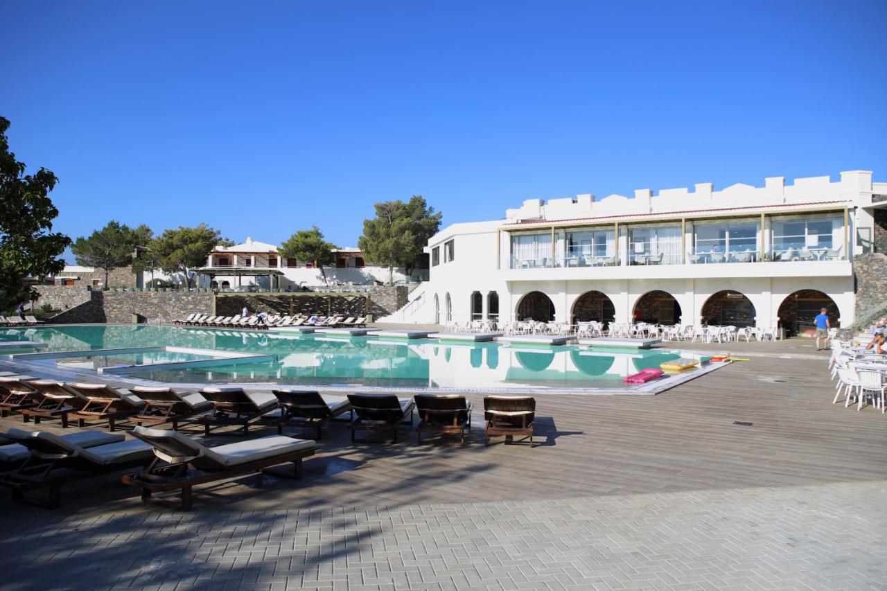 Almyra Hotel & Village 코츠나리 외부 사진