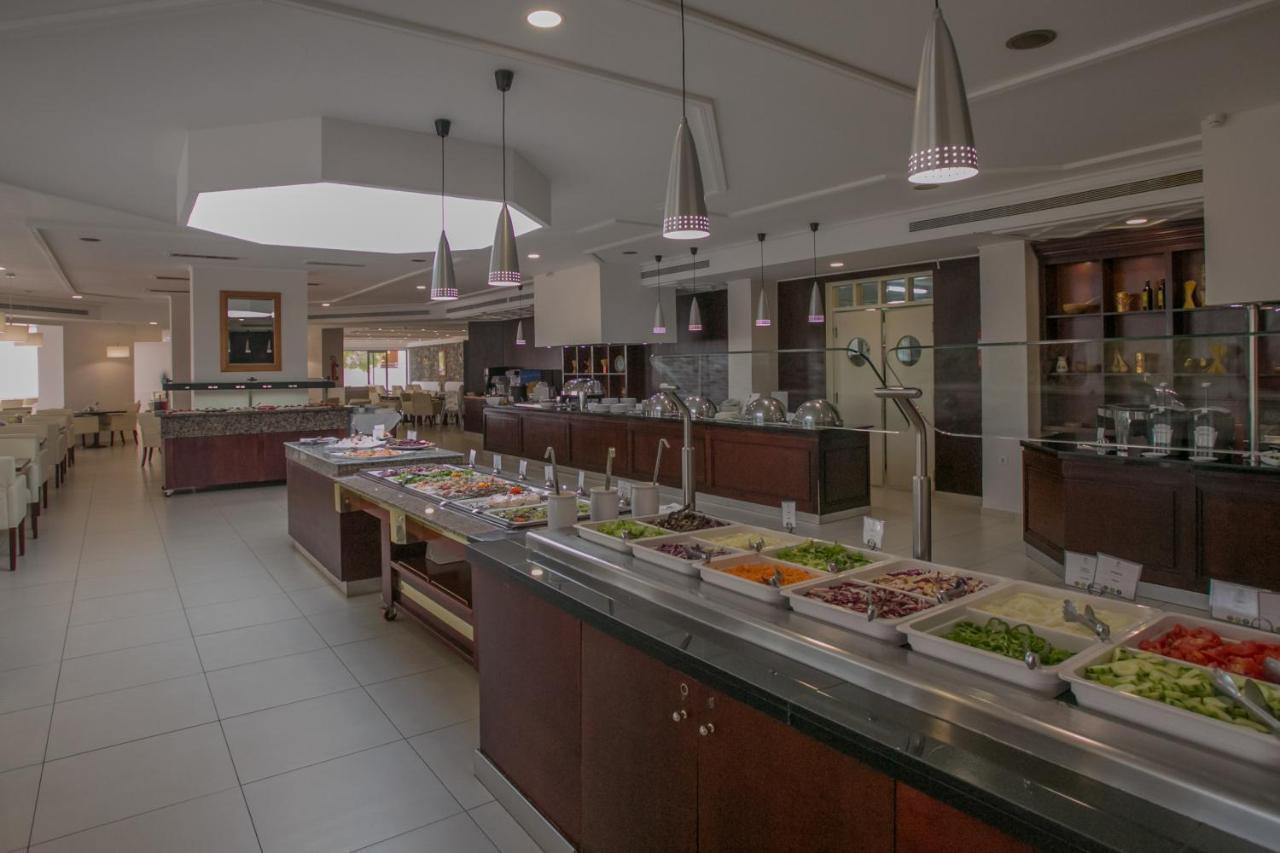 Almyra Hotel & Village 코츠나리 외부 사진
