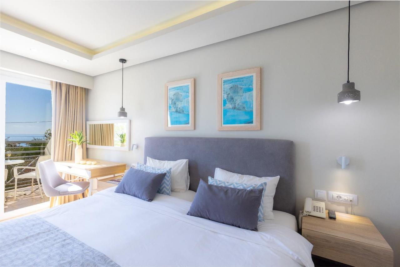 Almyra Hotel & Village 코츠나리 외부 사진