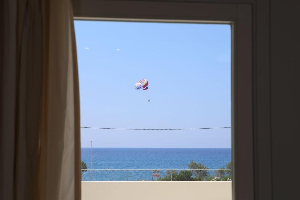 Almyra Hotel & Village 코츠나리 외부 사진