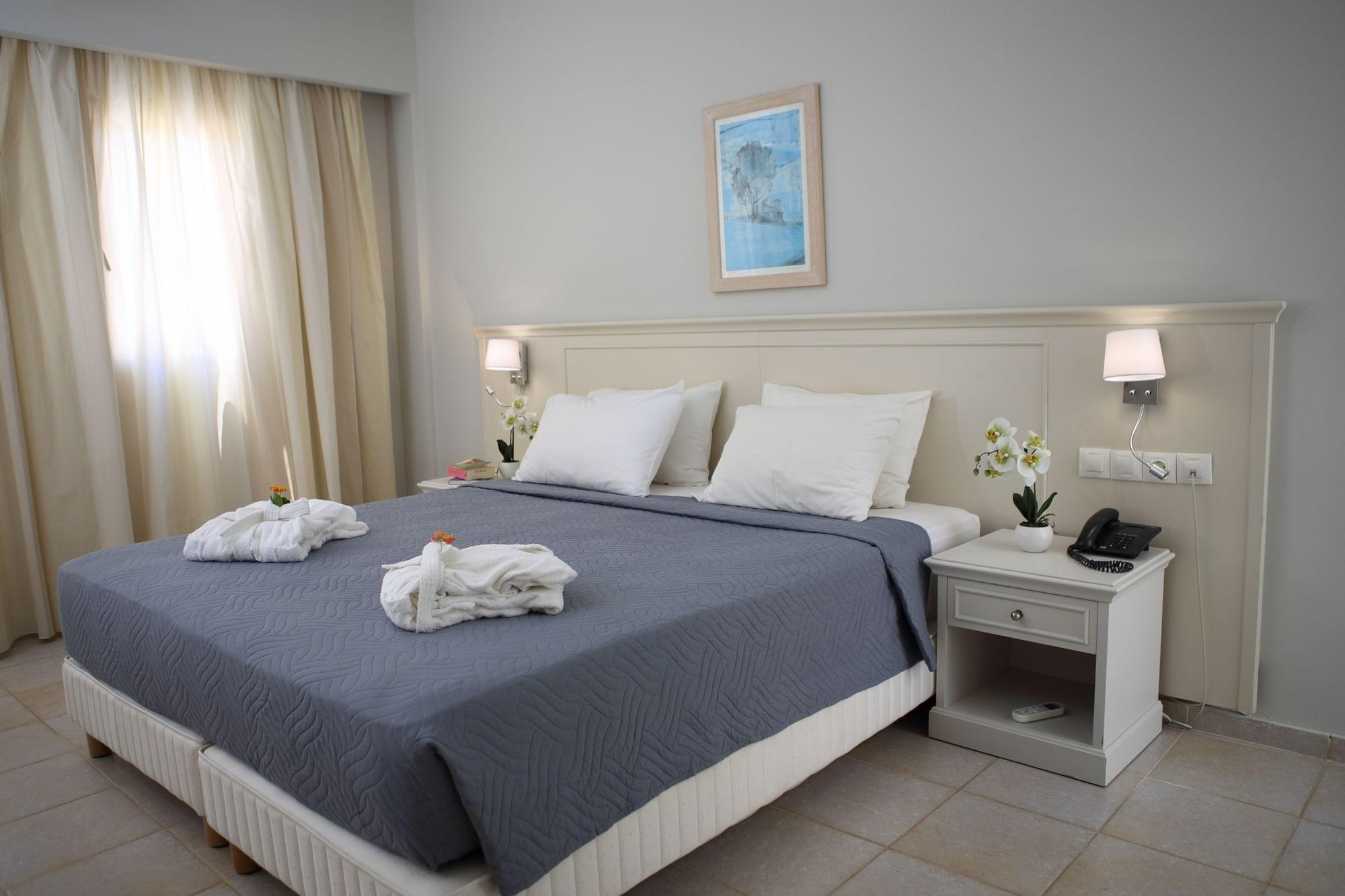 Almyra Hotel & Village 코츠나리 외부 사진