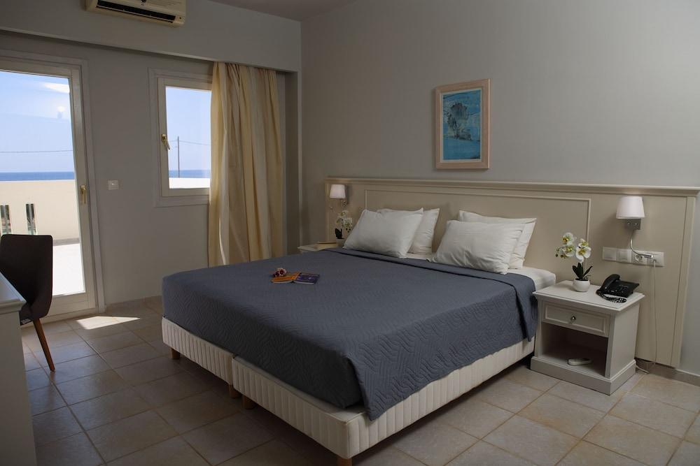 Almyra Hotel & Village 코츠나리 외부 사진