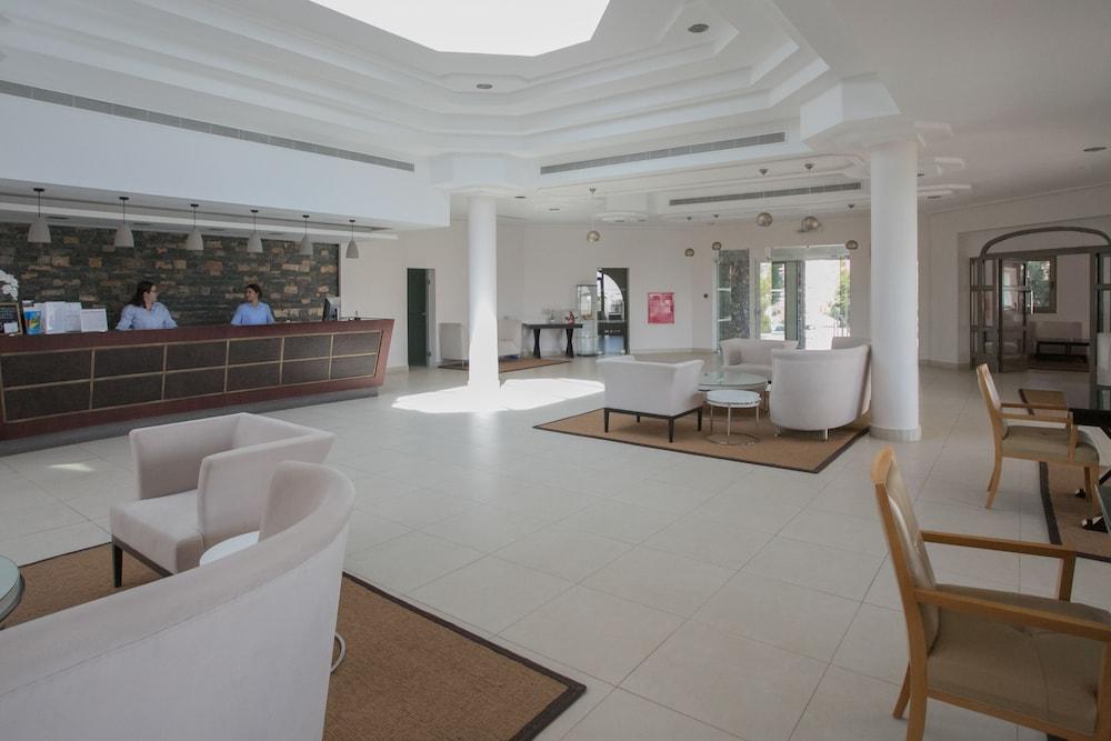 Almyra Hotel & Village 코츠나리 외부 사진