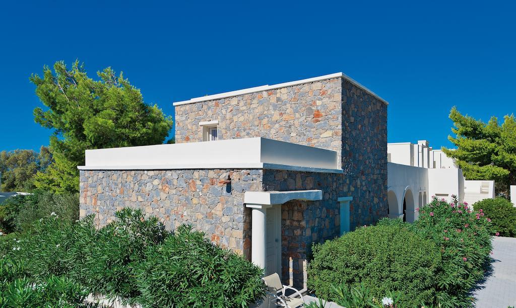 Almyra Hotel & Village 코츠나리 외부 사진